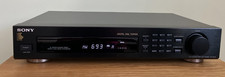 Sony ST-S170 AM/FM Stereo