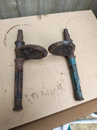 Genuine ural m63 m66 - m63, rear