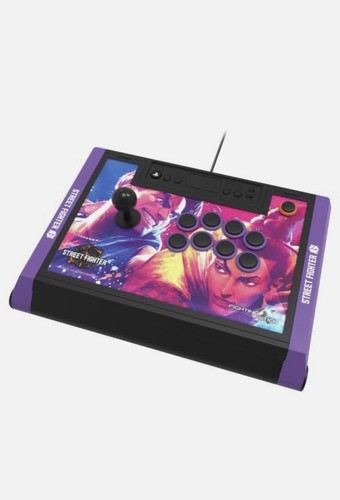 Hori alpha fighting - hori,