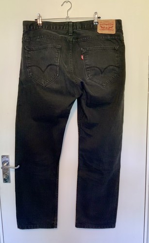 Levi 504 mens jeans - 504,