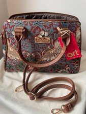 Signare tapestry bag
