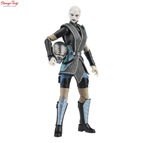 Hasbro star wars the clone - star,