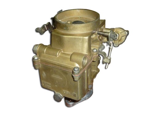 Uaz 469 carburetor k131a - uaz,