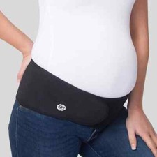 Belly & Back Maternity Support