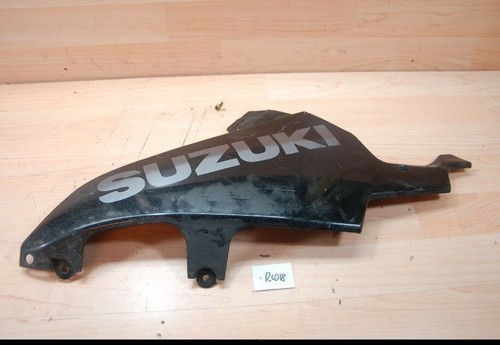 Suzuki gsx 750 - gsx-r, k8