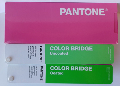 Pantone gp6102b color bridge - gp6102b,