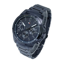 NEW TOMMY HILFIGER MENS WATCH
