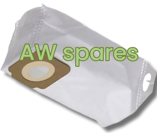 Dust bags for gtech hylite - for,