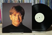 Elton John, Believe, Island