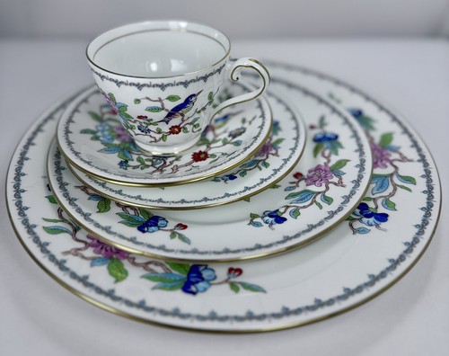 Aynsley pembroke fine china - fine,