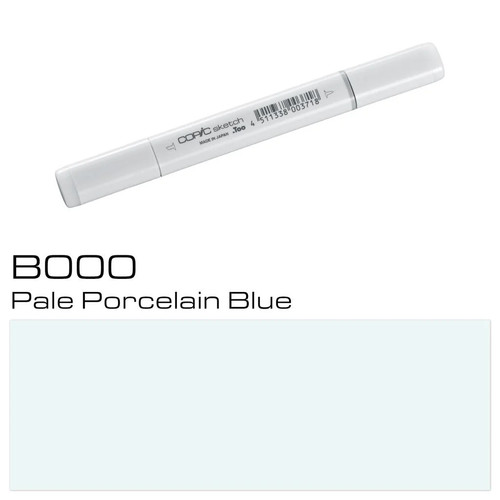 Copic sketch marker pen pale - sketch,