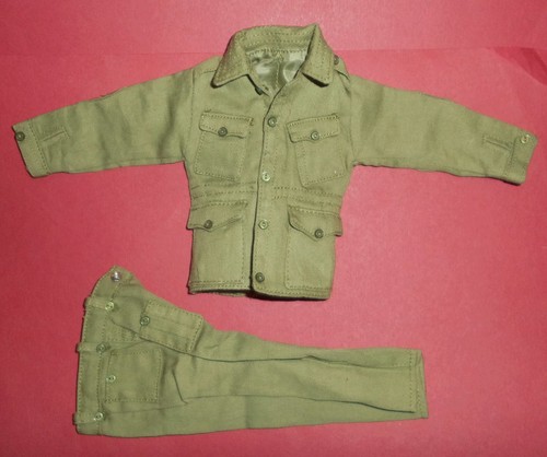 Scale british army 1960s - british,