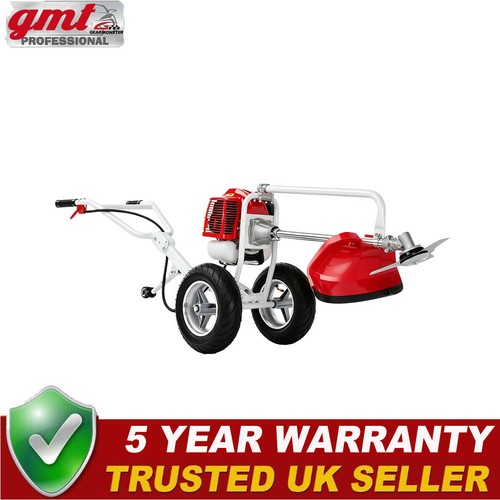 52cc stroke petrol wheeled - 2-stroke,