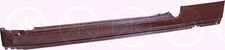 Fits Vauxhall Nova Full Sill 2 Door Right Hand Drivers 1990-1993
