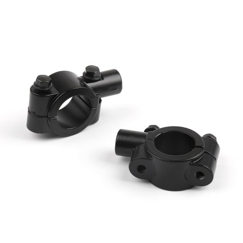 Motorcycle handlebar 10mm - motorcycle, 7/8"