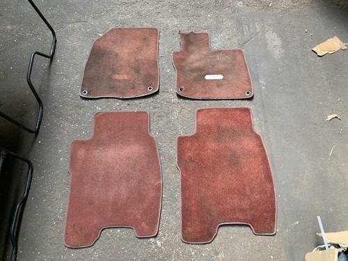 Honda civic interior - honda,