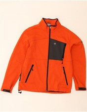 ICEPEAK Mens Bomber Jacket IT