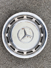 MERCEDES  W123 14" wheel trim