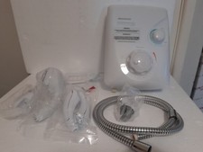 Galaxy G2000LXS Electric Power