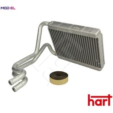HEAT EXCHANGER INTERIOR HEATING 623 341 FOR HYUNDAI TUCSON/SUV/Van KIA 2.0L 4cyl