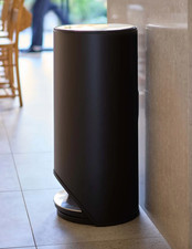 Joseph Joseph Arc 30L Easy-push Carbon Pedal Bin Brand new
