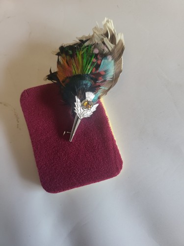 Vintage scottish signed - vintage,