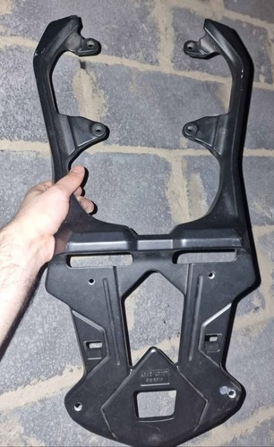 Yamaha rear rack top - yamaha,