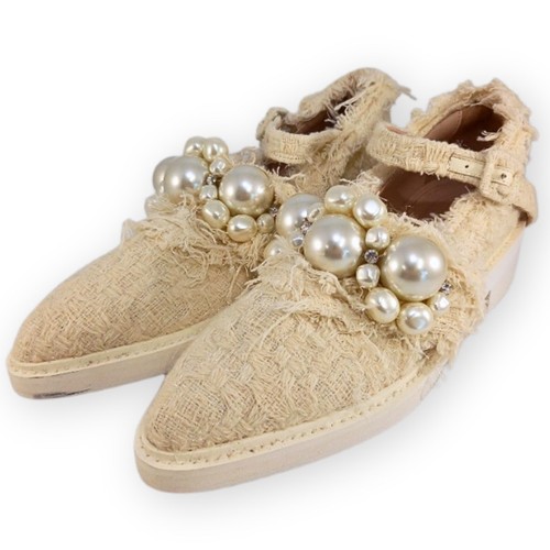 Simone rocha shoes - rocha, 37