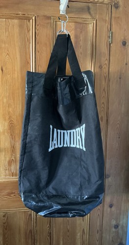 Everlast laundry boxing bag - laundry,