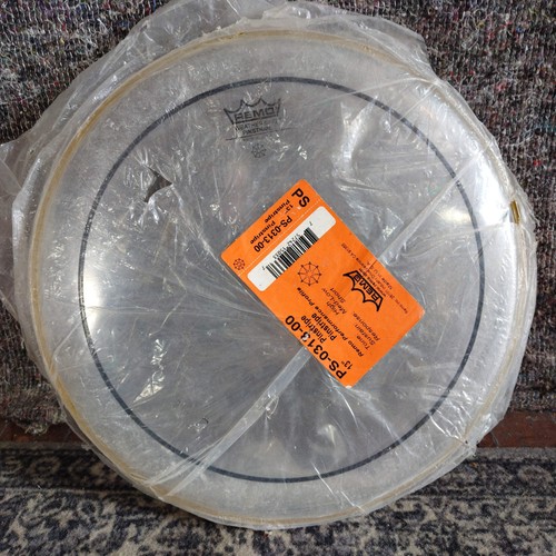 Nos remo clear pinstripe - remo, 13"