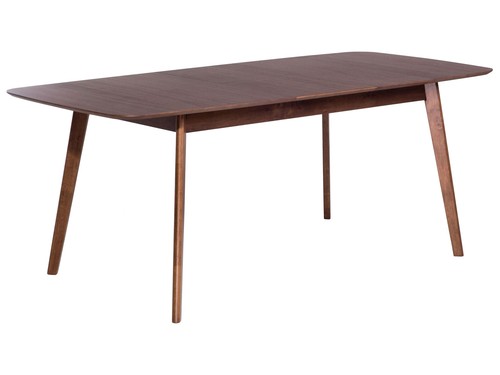 Extending dining table madox - extending,