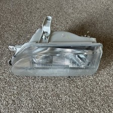 Toyota Corolla AE92 GTI 1988-92 Passenger Side/LEFT HEADLIGHT