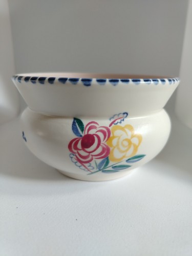 Vintage 50s poole traditional - 50s,
