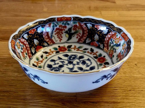 Vintage chinese guo zhi - guo,