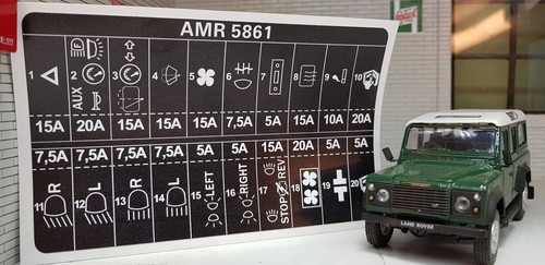 Land rover defender 110 - rover, 90