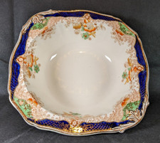 Vintage Alfred Meakin ~ Square