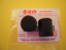 SUZUKI GT750, GT550, RE5 Rear