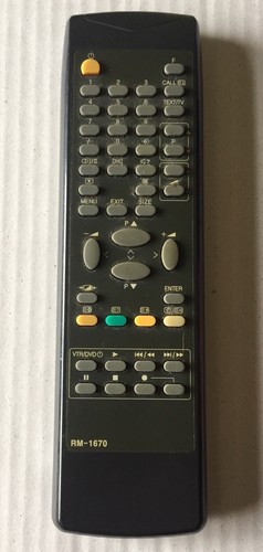 1670 toshiba rear - toshiba,