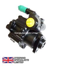 BMW M5 E39 Genuine Remanufactured Power Steering Pump