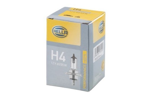 Hella 8gj 223 498 - 223, 498-221