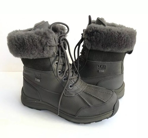 Ugg adirondack iii - ugg, short