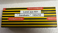 Trix Express 4X Lore Kipplore, H0 Old 1954/55