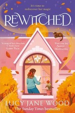 Lucy Jane Wood: Rewitched