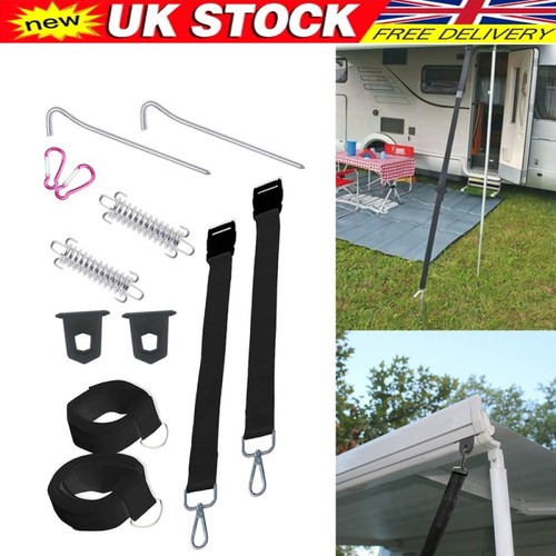 Fiamma awning tie down - fiamma,