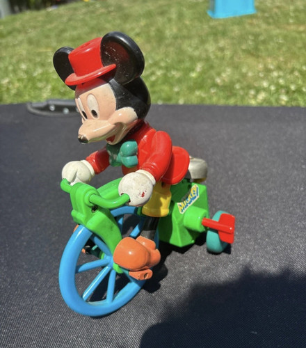 Disney mickey mouse - mickey,