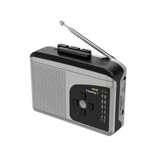 Ezcap234 USB Cassette Player