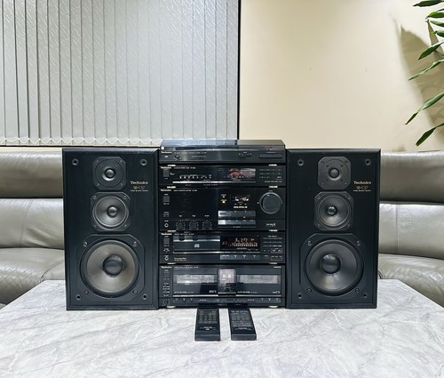 Technics x955 hifi - technics,
