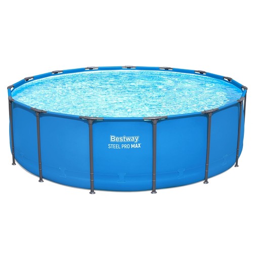 Bestway steel pro max - max, x