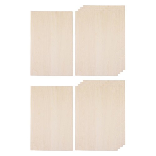 20x balsa wood sheets for - wood,