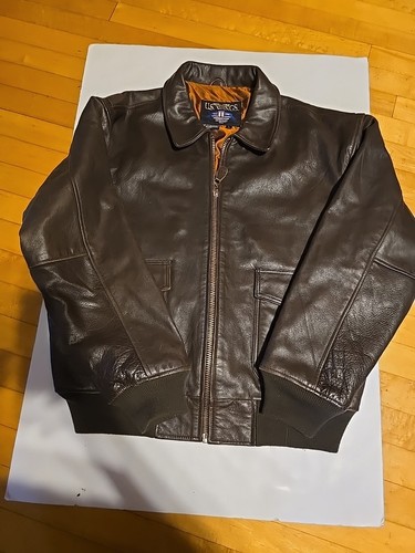 Wings mens large leather - us,